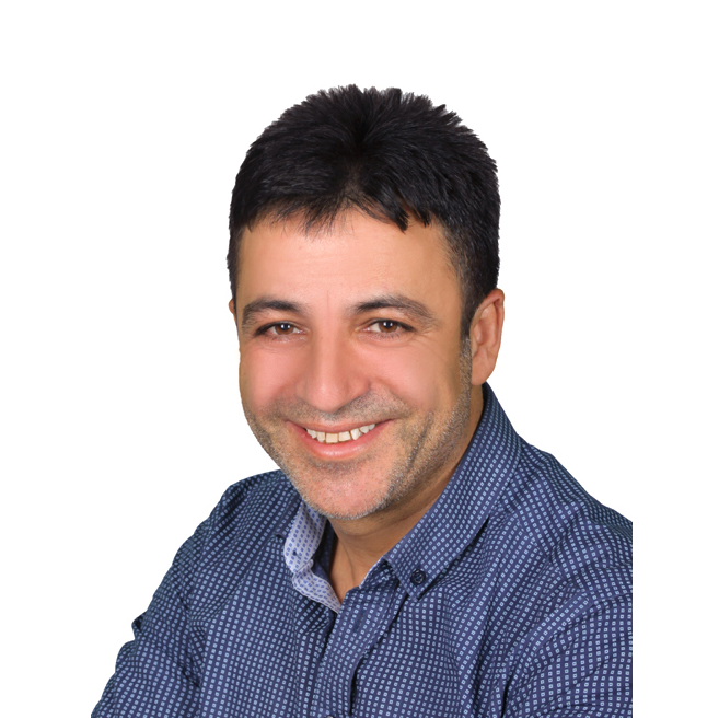Erdoğan ÖZTÜRK