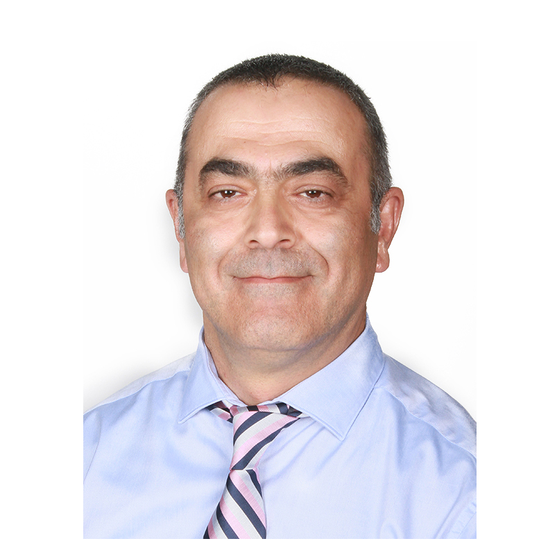 İsmail EYYUPOĞLU
