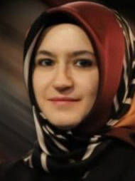 Nuriye KABAKUŞ