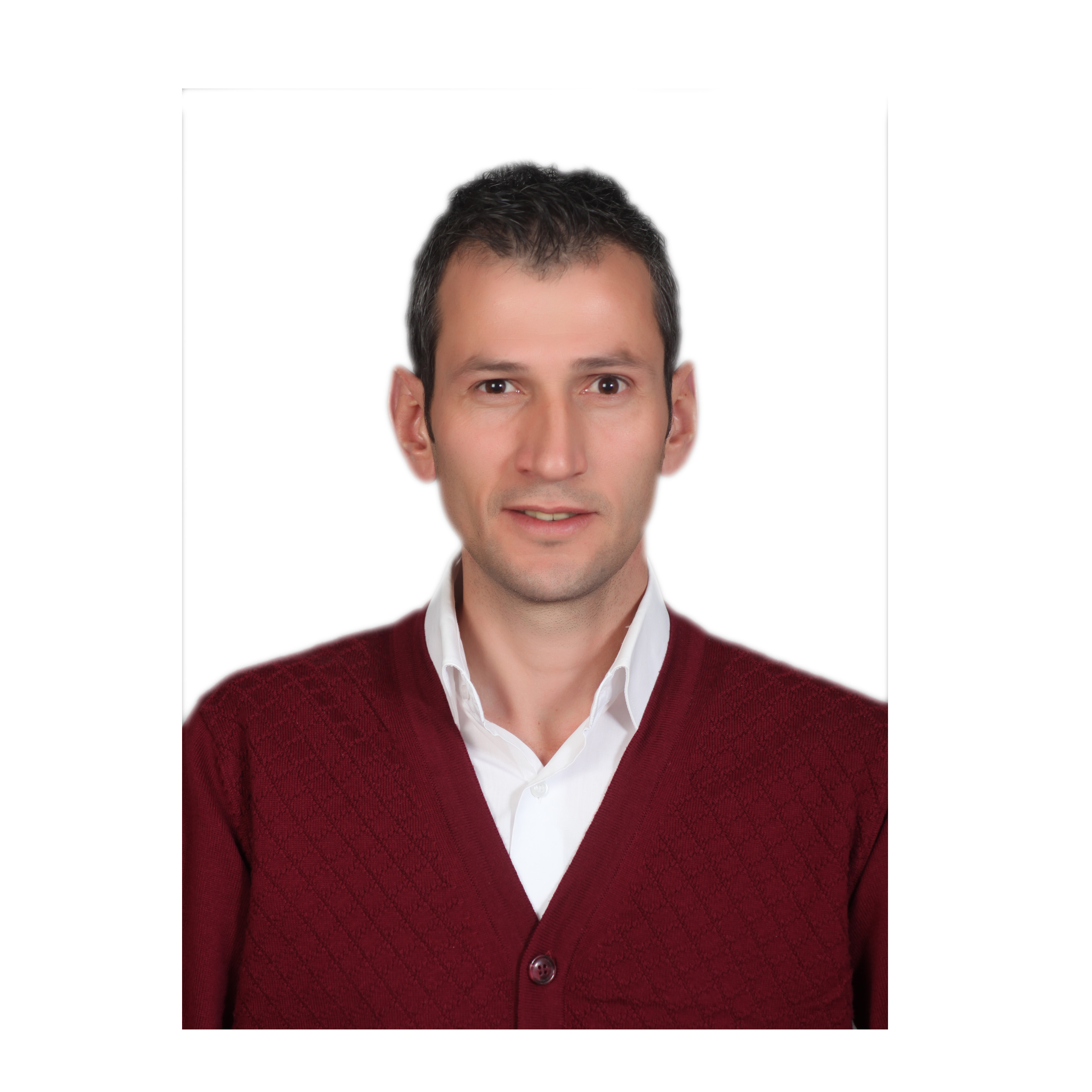 Cemil YEŞİLDAĞLAR