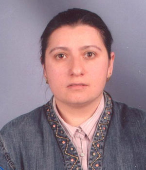 Halime DOĞANAY