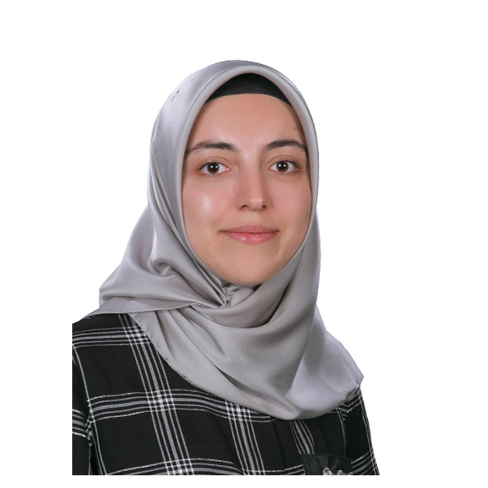 Zeynep KELEŞOĞLU