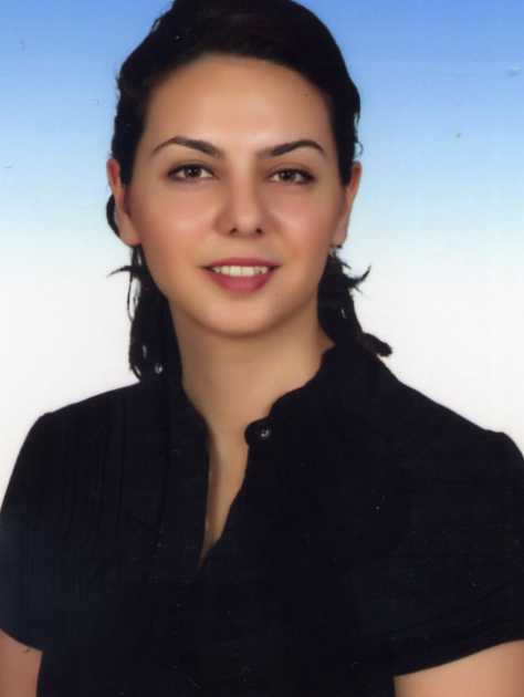 Fatma Merve DURDAĞ