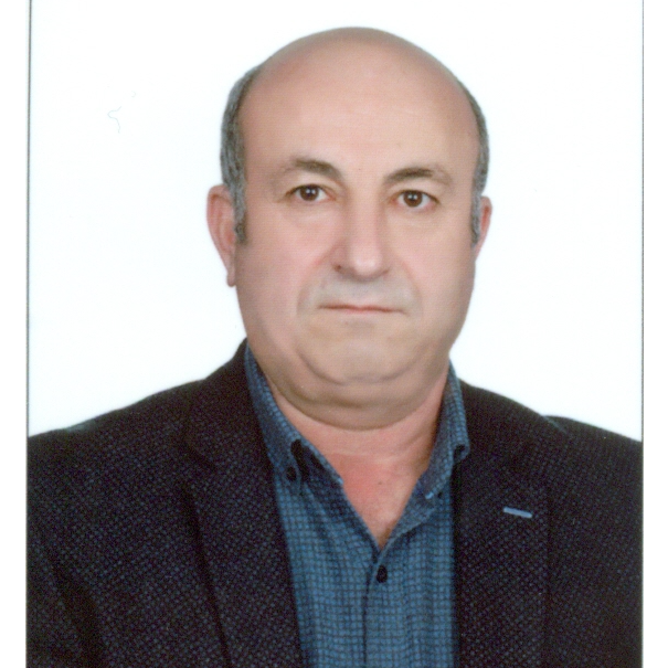 Ruhattin YAZOĞLU