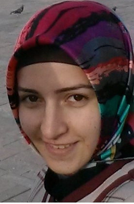 Hatice COŞKUN