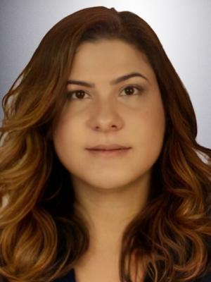 Meltem ORAL