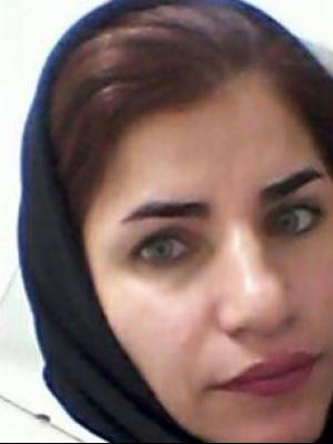 AZIZEH SHADIDIZAJI