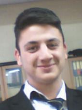 Fatih Serdar YÜKSEKDAĞ