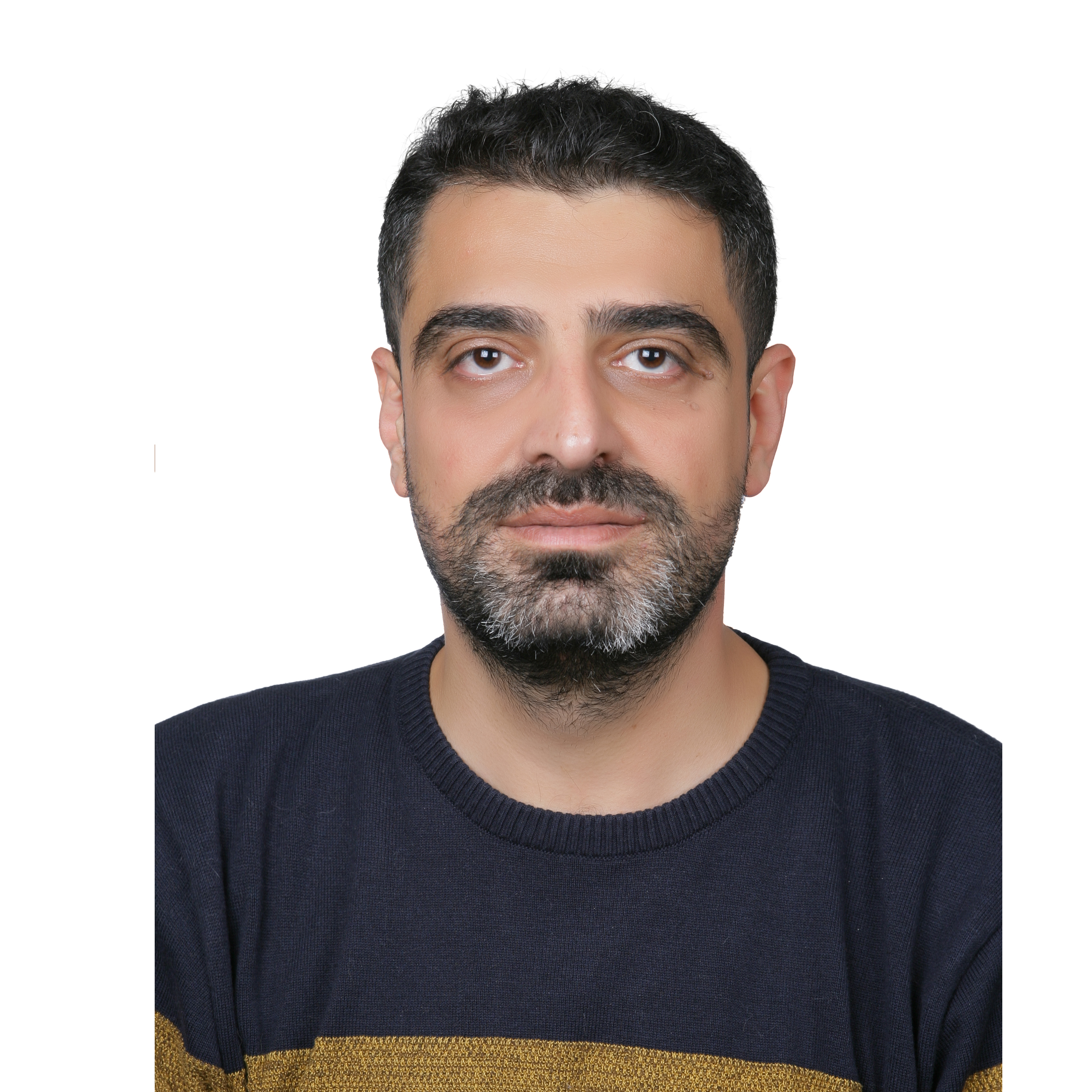 Ömer Faruk KARATAŞ