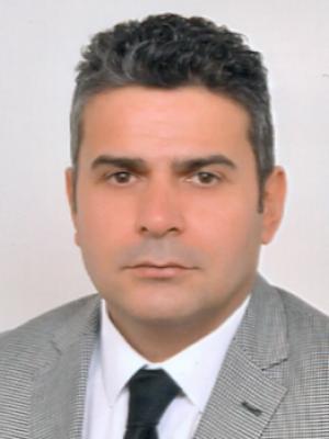 Mevlüt KAPLANOĞLU