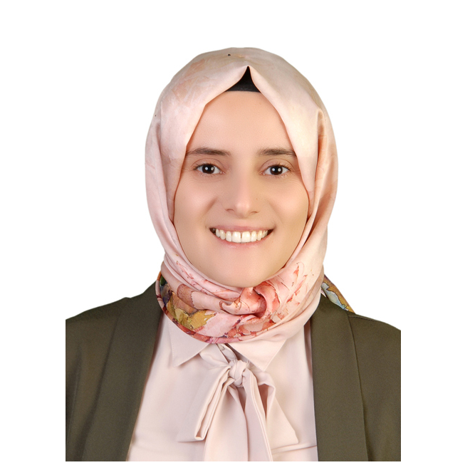 Seda OKUMUŞ