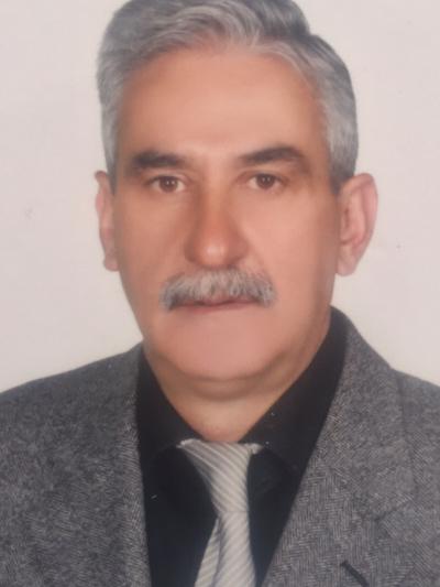 İsmail Hakkı GERÇEK