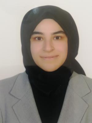 Şehriban BAŞARAN