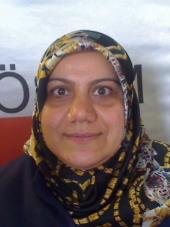 Mehtap KOCAMAN