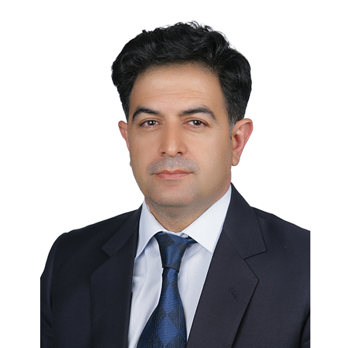 Mehmet Kerim GÜLLAP