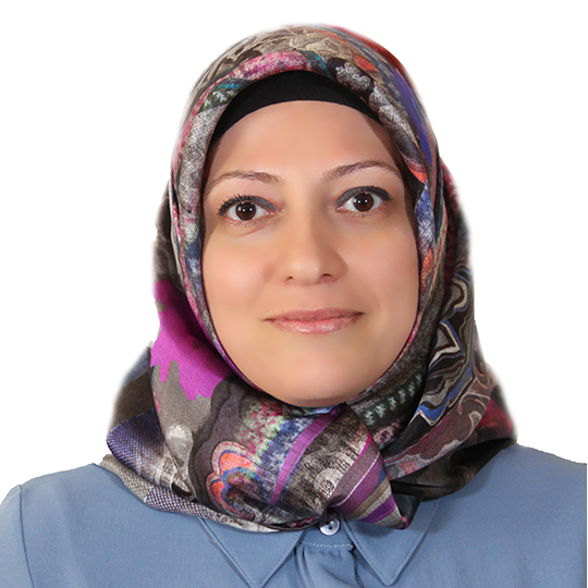 Fatma KELEŞ AYAN