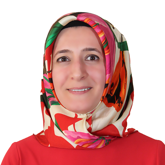 Kübra ÇINAR DEMİR