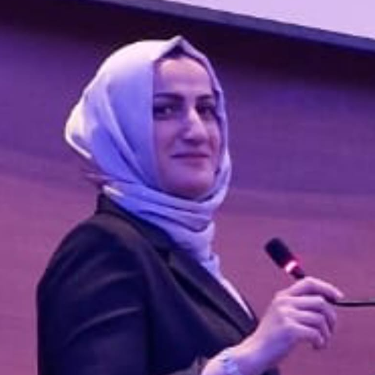 Nuray BİNGÖL