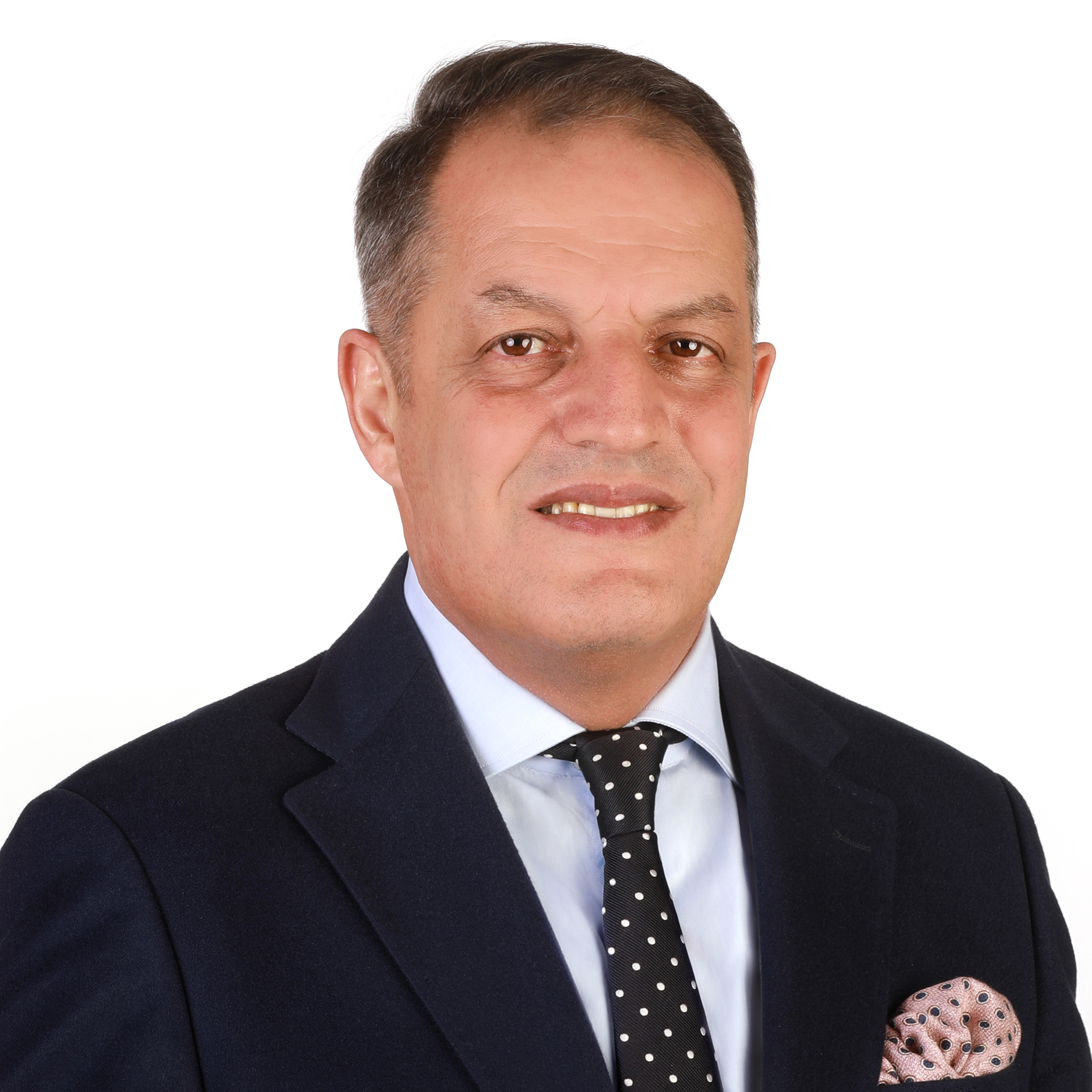Sezai ERCİŞLİ