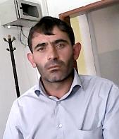 Hasan MİZRAKLİ