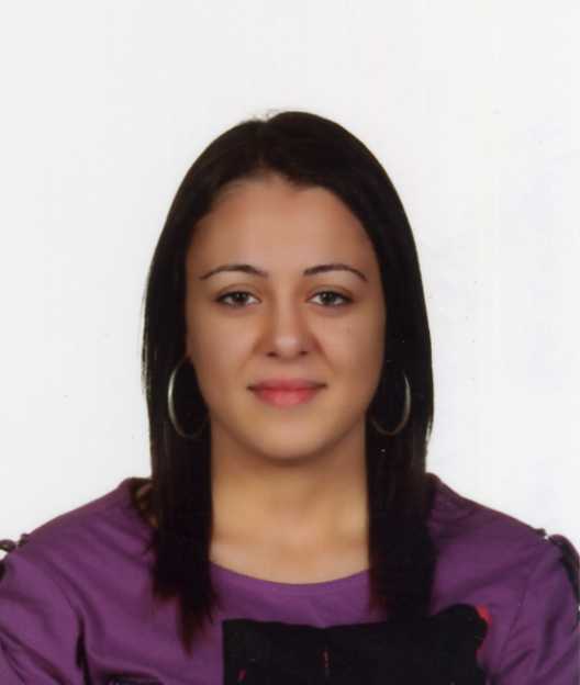 Neslihan SERÇEOĞLU