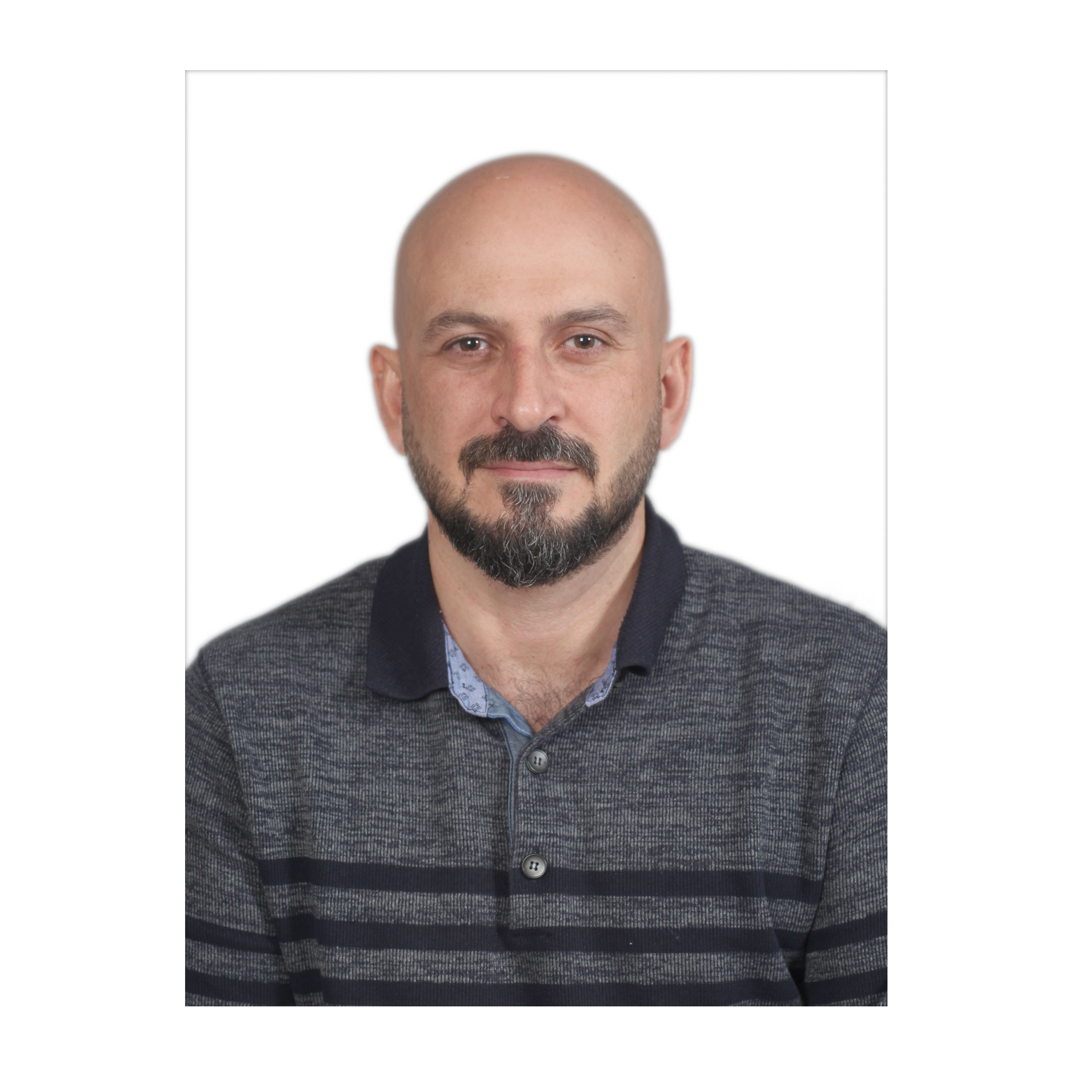Gökhan FINDIK