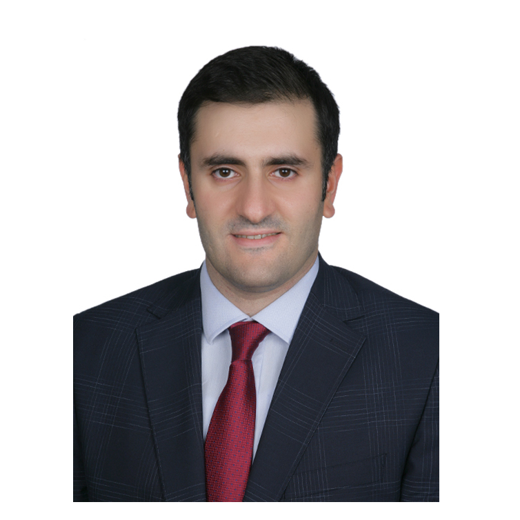 Oğuzhan BİRDAL
