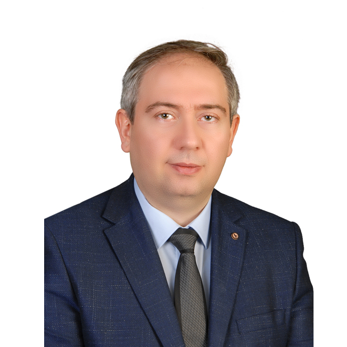 Ziya Çağlar YURTTANÇIKMAZ