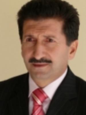 Cihat Vasfi KOCABEYOĞLU
