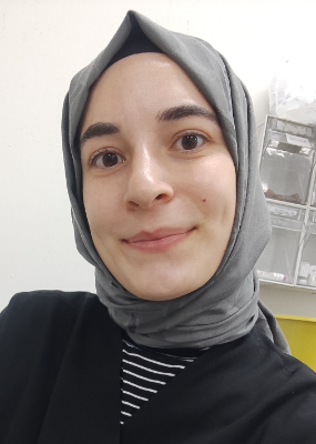Döndü ATİOĞLU ÇELİK