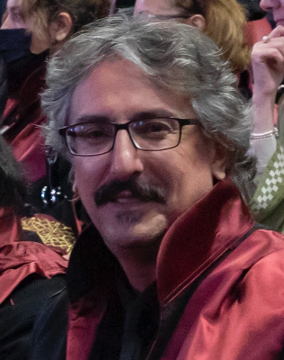 Prof.Dr. Bünyamin AYDEMİR
