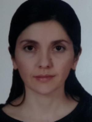 Fatma ŞİMŞEK