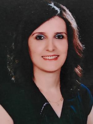 Safiye AĞAPINAR ŞAHİN