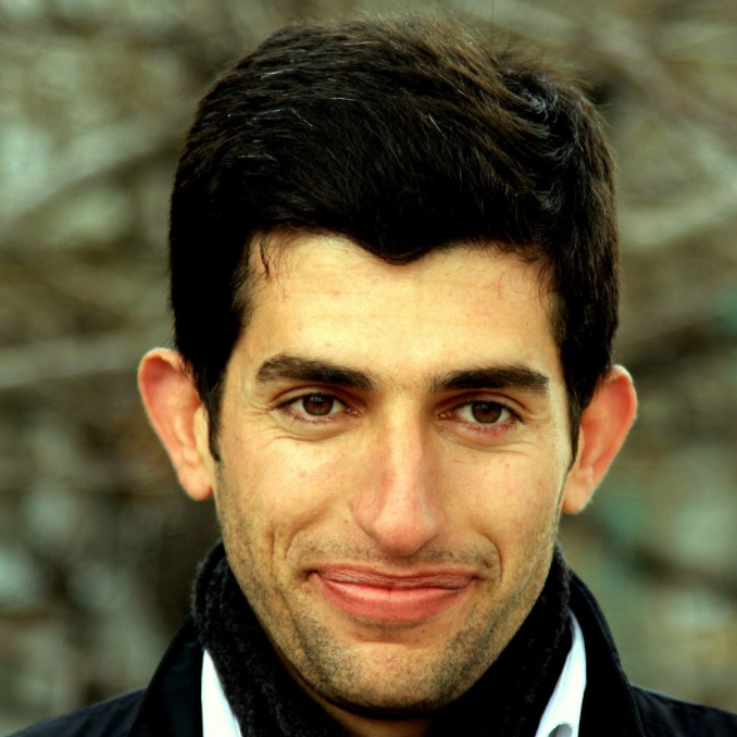 Ömer KOÇAK