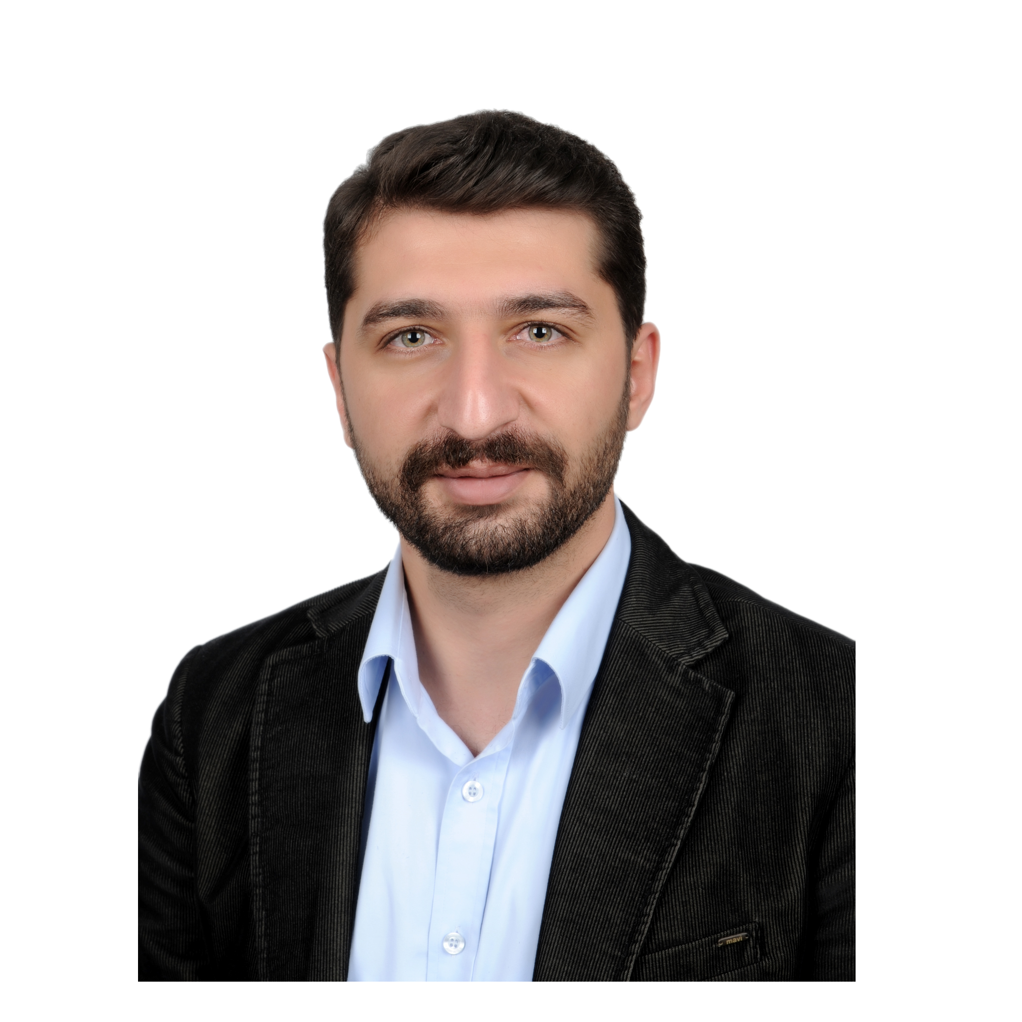 Çağlar Kıvanç KAYMAZ