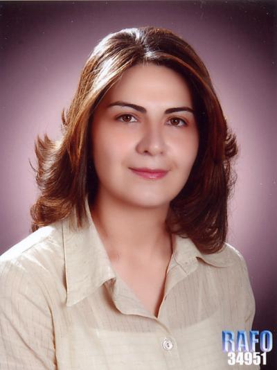 Ülkü Sevim ŞEN