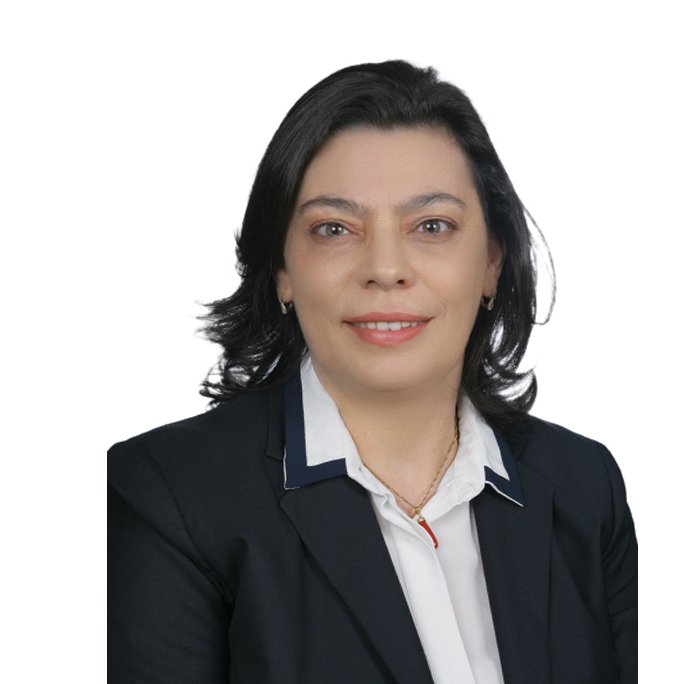 Meryem ŞENGÜL KÖSEOĞLU