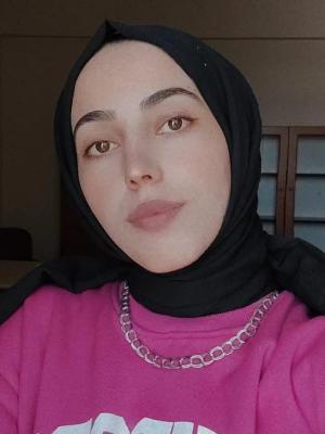 Yaprak BAGA
