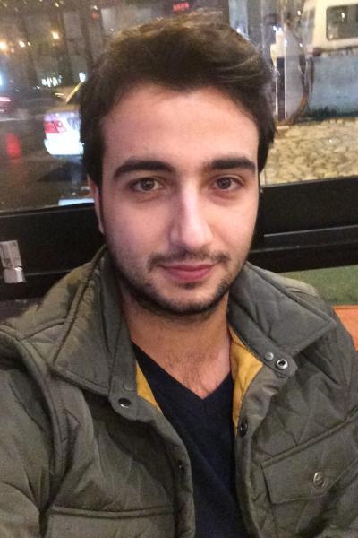 Kağan Tolga CİNİSLİ