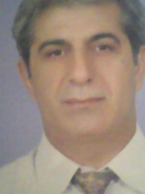 İbrahim KARAMAN