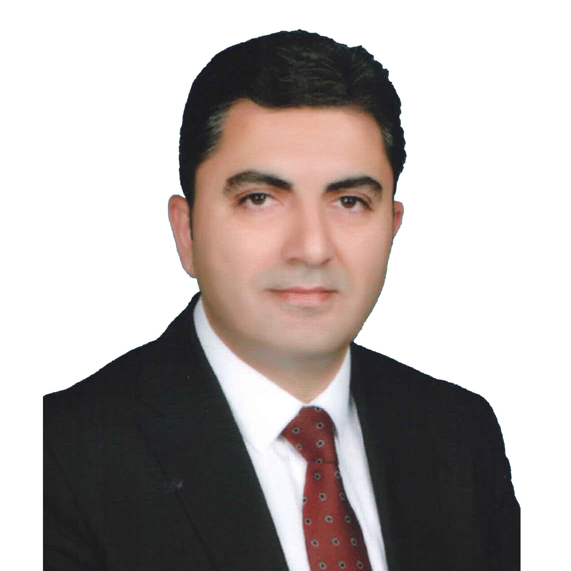 Emin ŞENGÜL