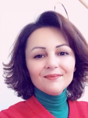 Derya SEDEFOĞLU