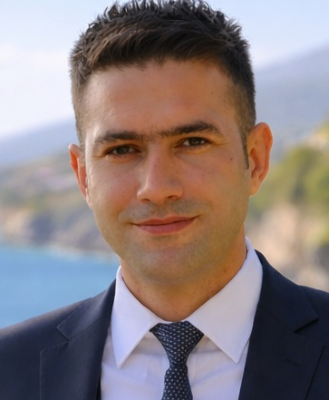 Bülent YILDIRIM