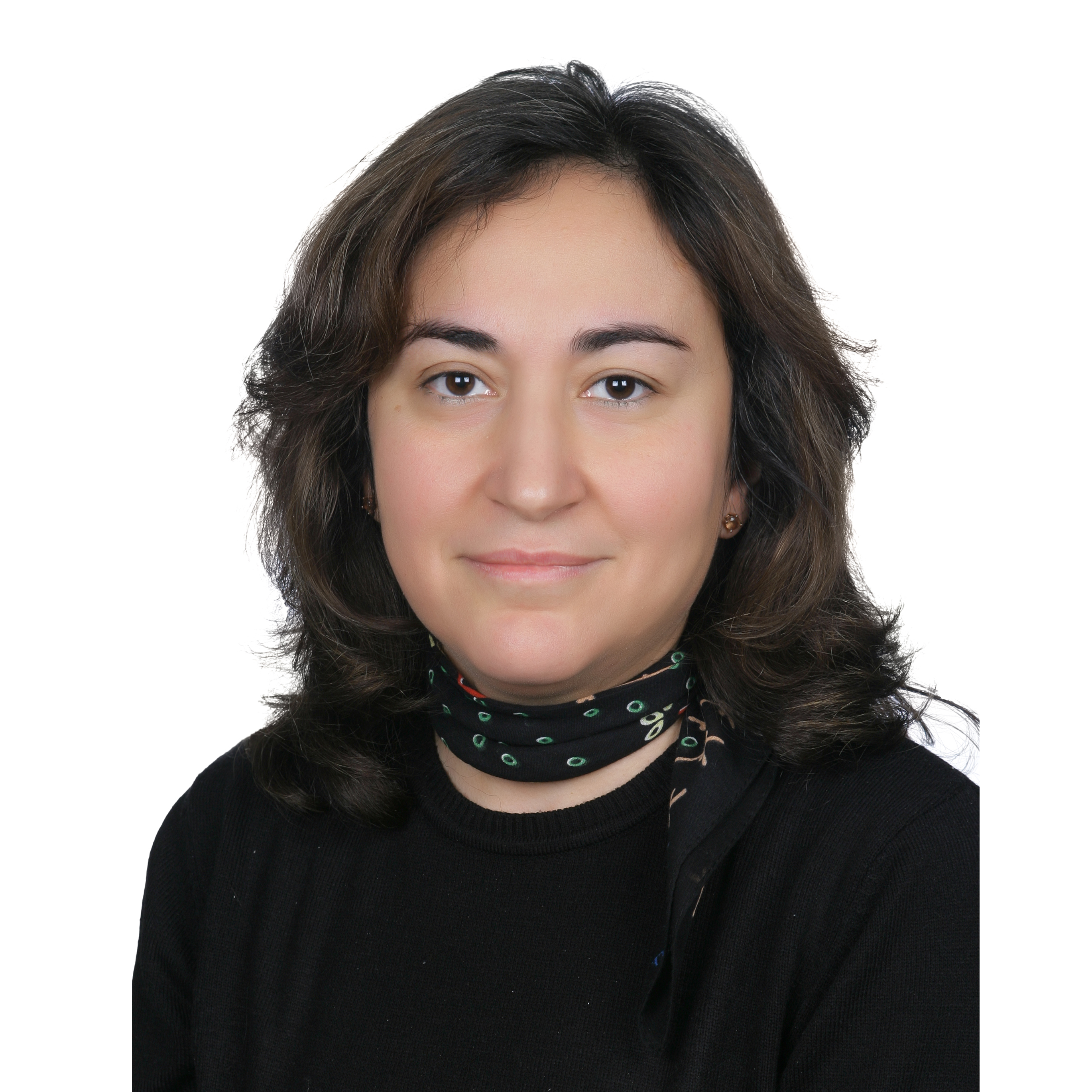Jale NAKTİYOK