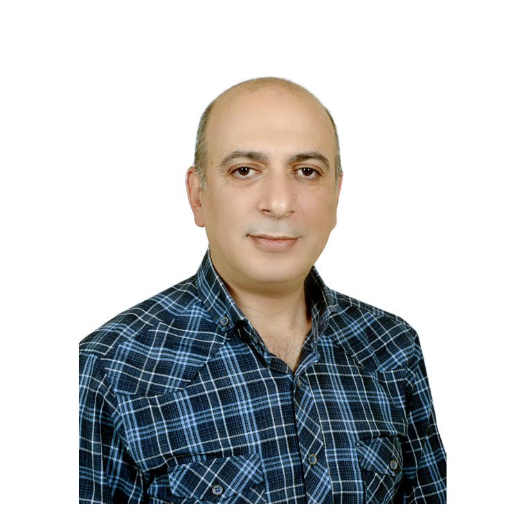 Ömer Yaşar ÇALIŞOĞLU