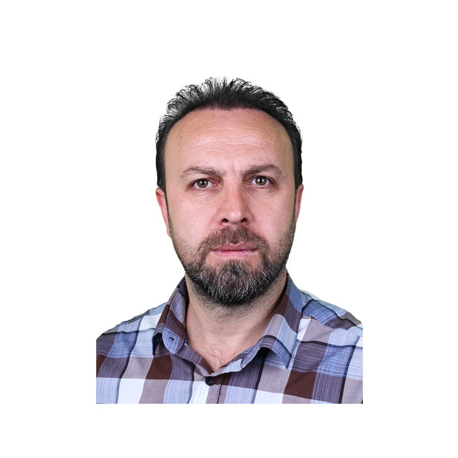 Serkan YILDIRIM