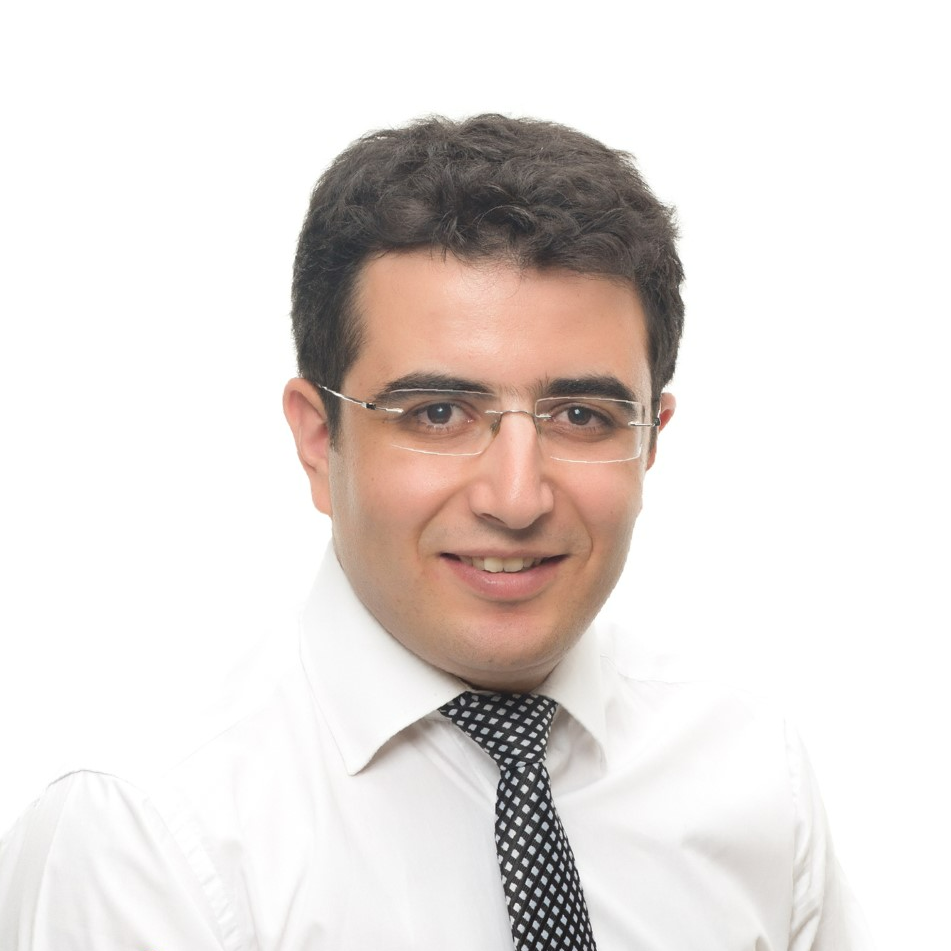 Ömer Faruk TÖREMEN