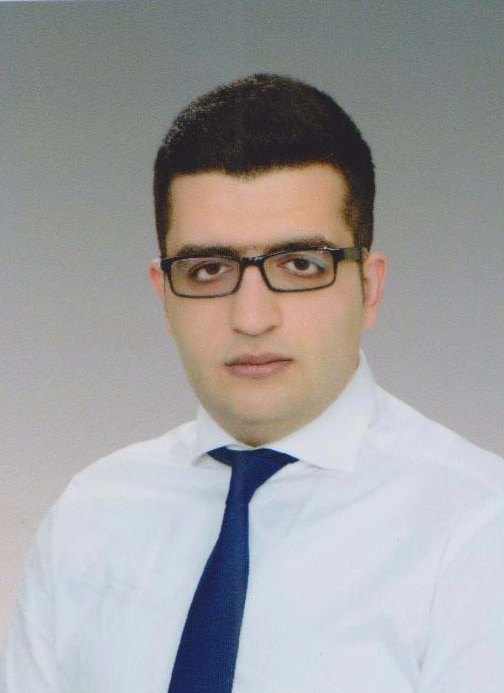 Sidar Şiyar AYDIN