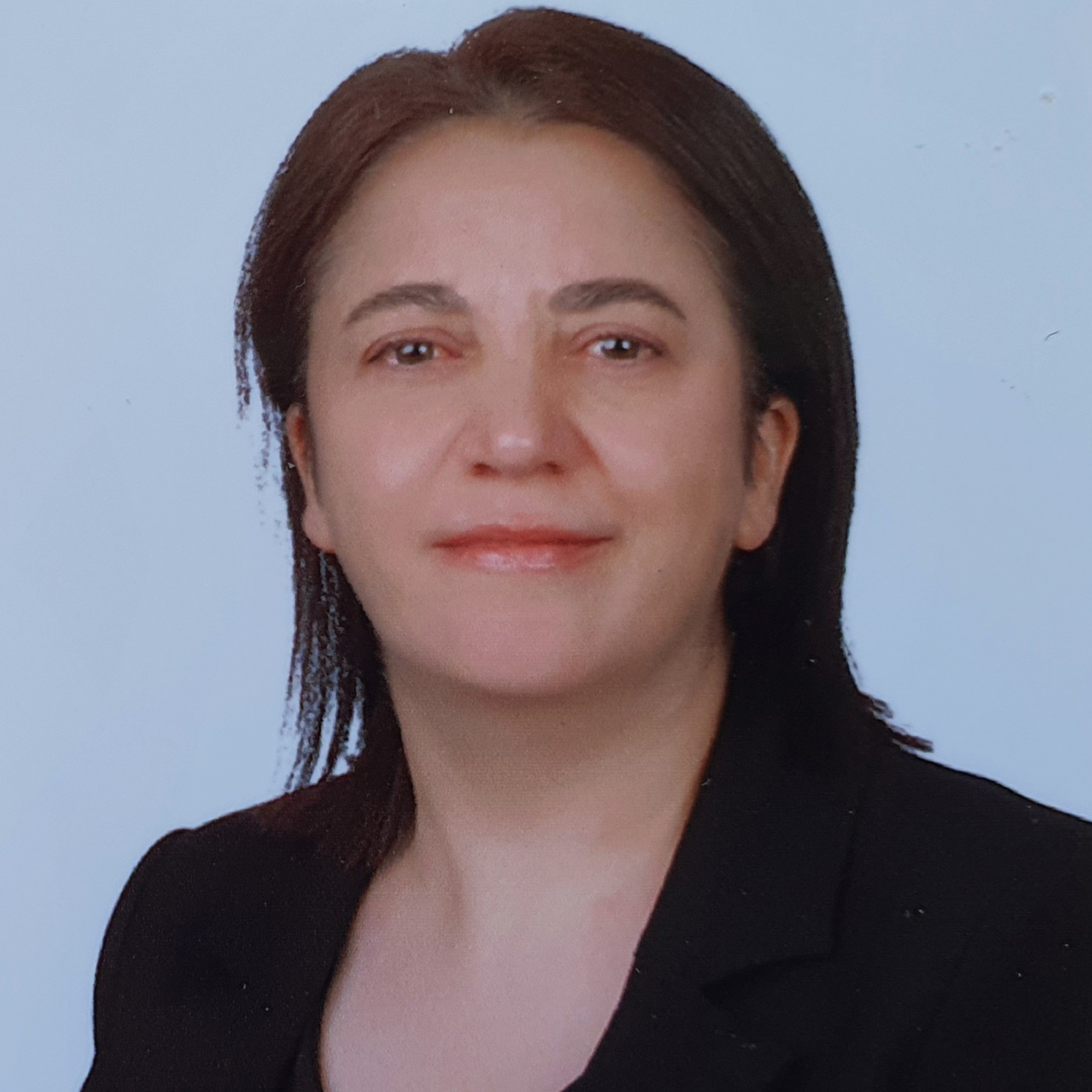 Emine ORHAN