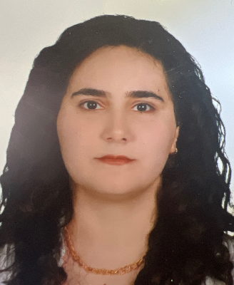 Zeynep ERDOĞDU MOHAMMADI